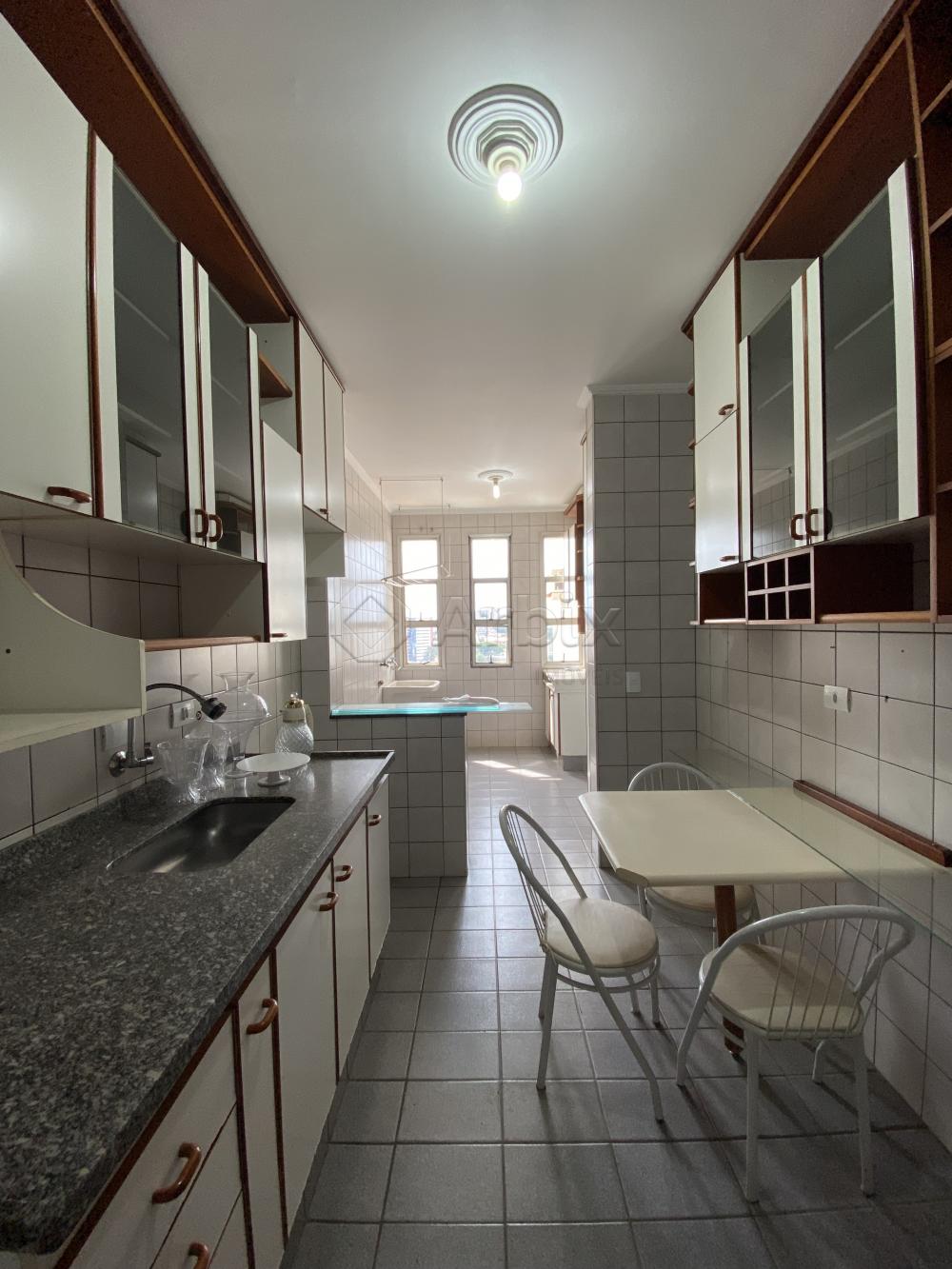 Alugar Apartamento / Apartamento em Americana R$ 2.400,00 - Foto 4