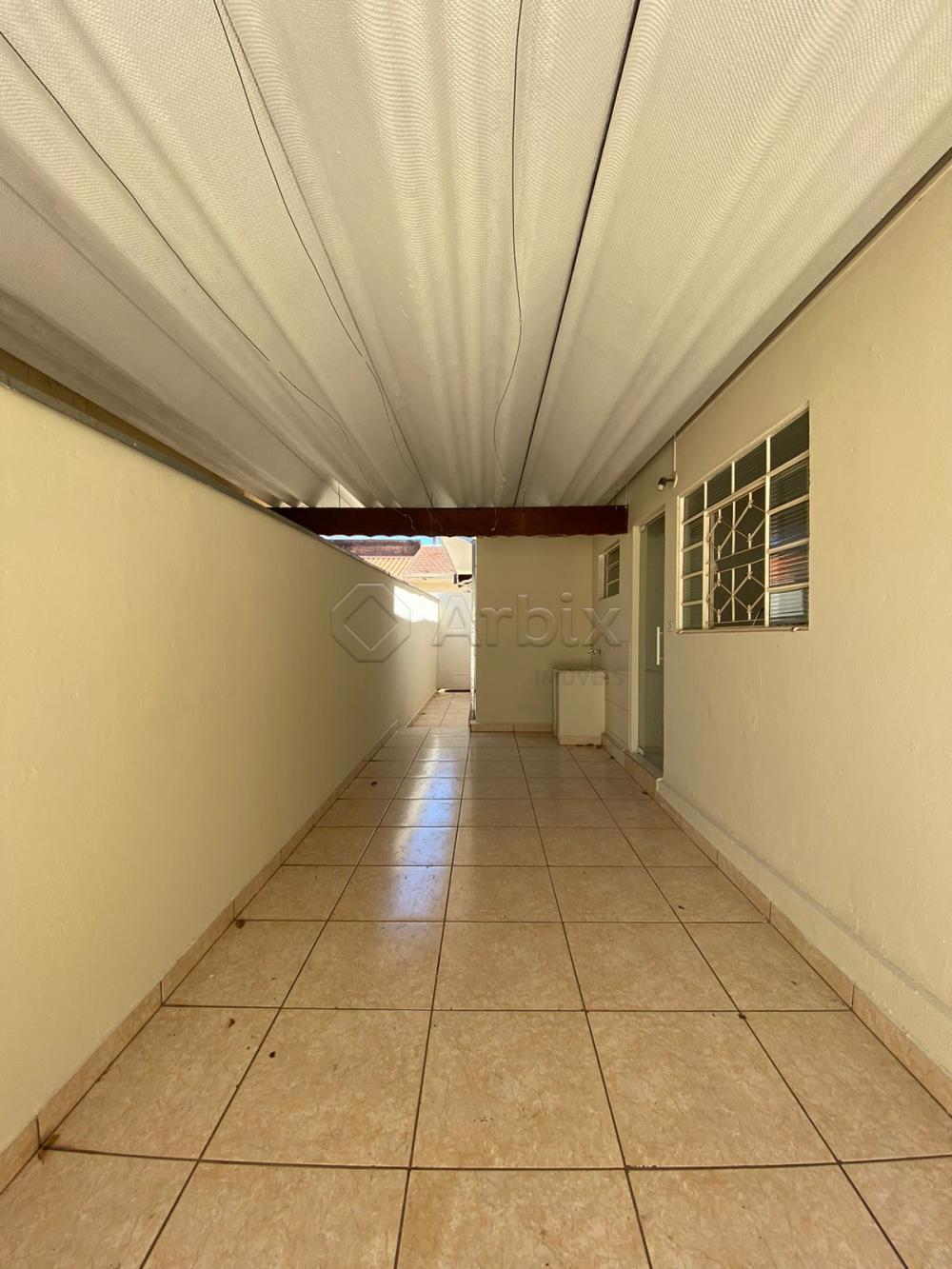 Alugar Casa / Residencial em Americana R$ 1.900,00 - Foto 3