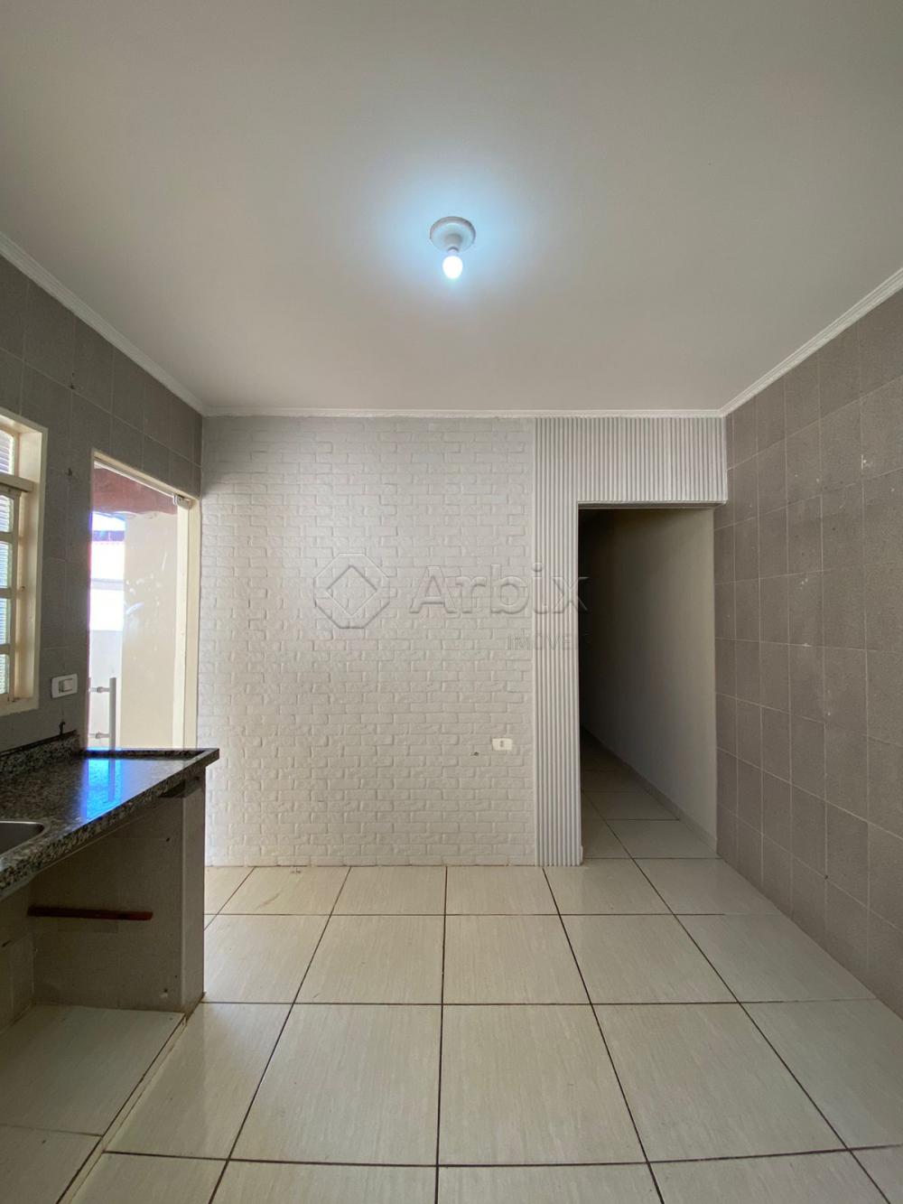 Alugar Casa / Residencial em Americana R$ 1.900,00 - Foto 5