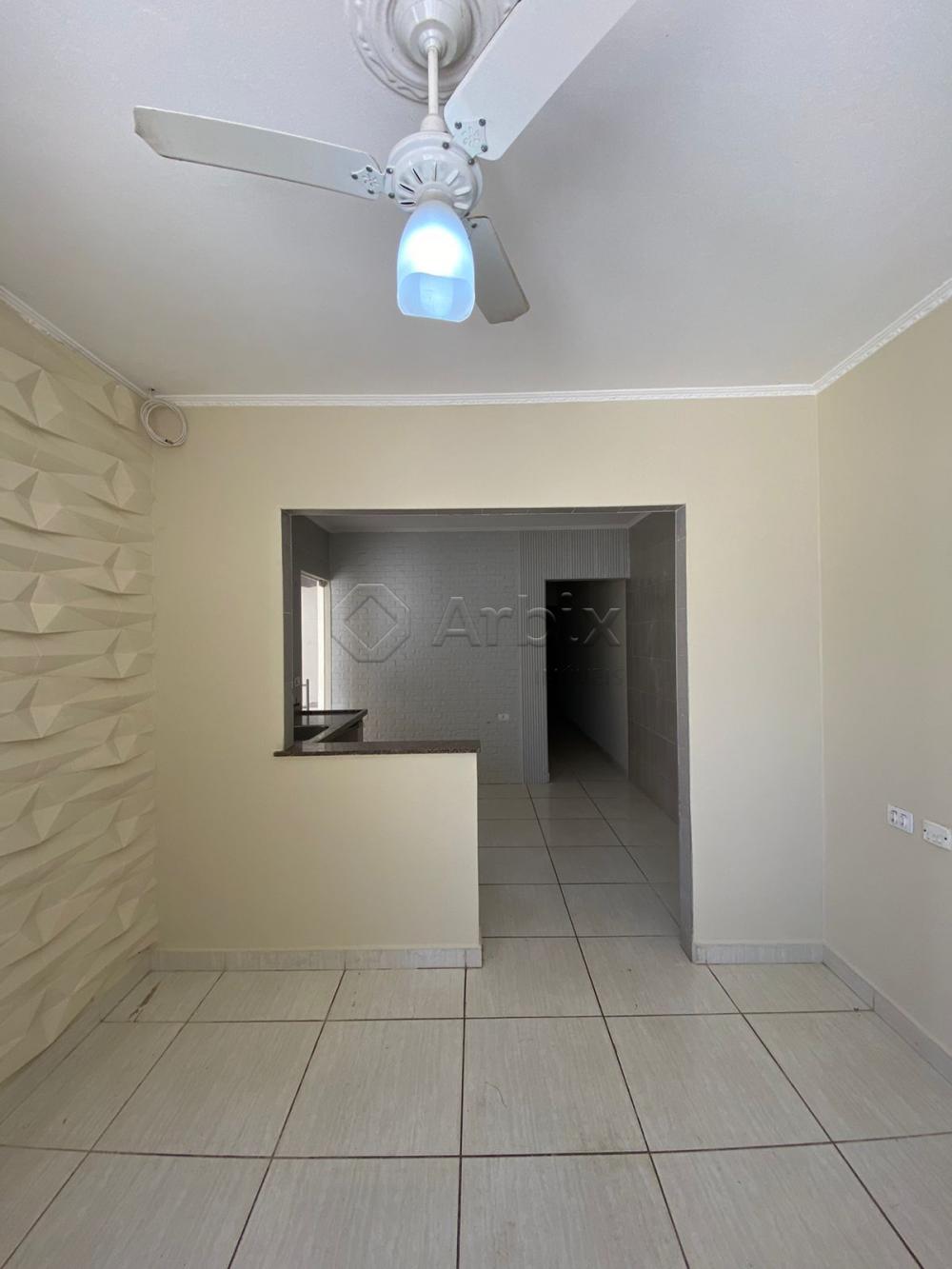 Alugar Casa / Residencial em Americana R$ 1.900,00 - Foto 7