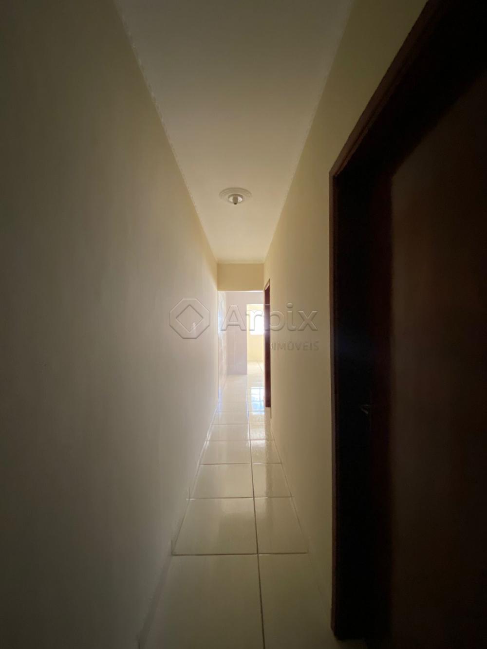 Alugar Casa / Residencial em Americana R$ 1.900,00 - Foto 8