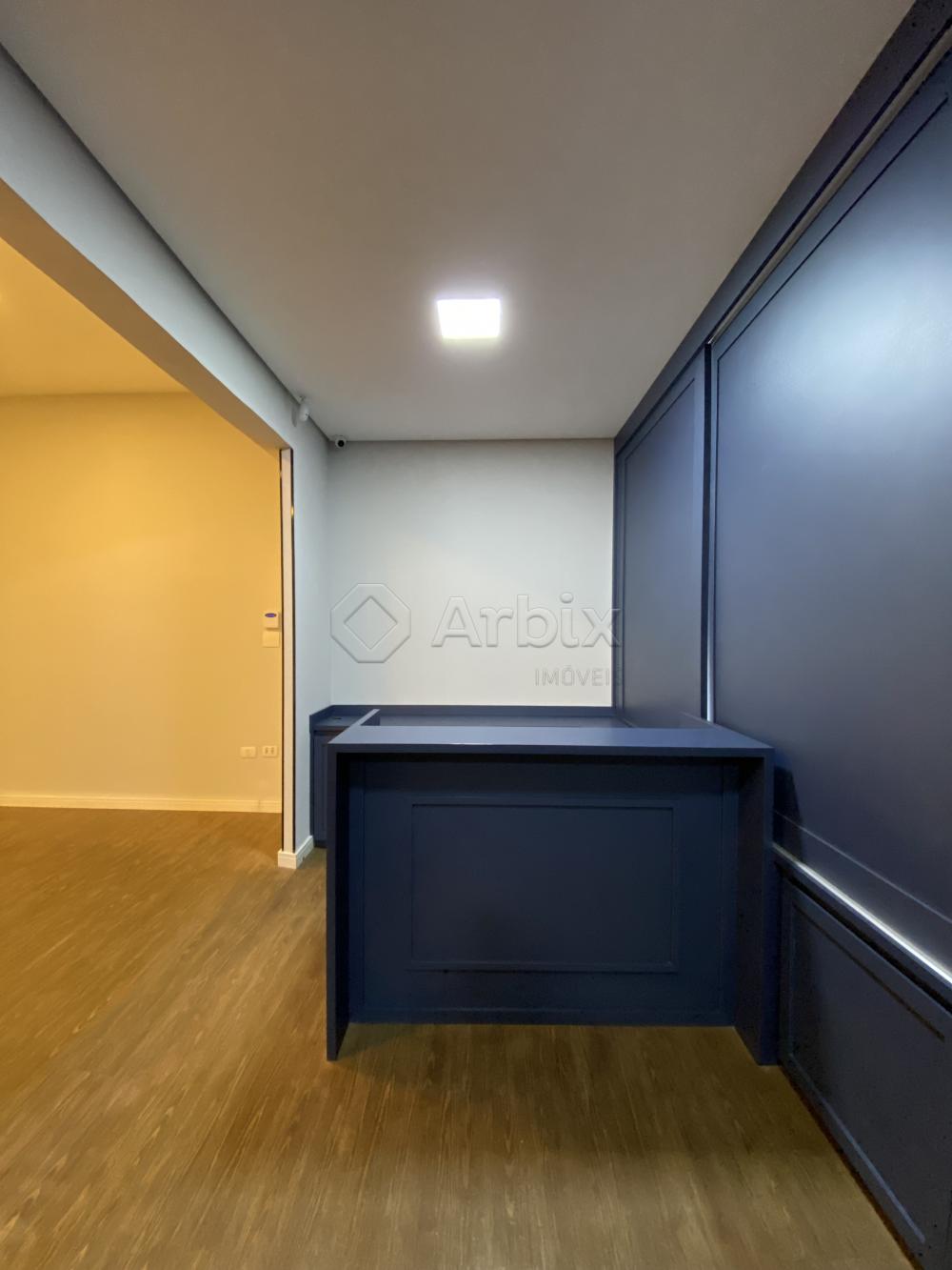 Alugar Comercial / Sal&atilde;o Comercial em Americana R$ 3.000,00 - Foto 2