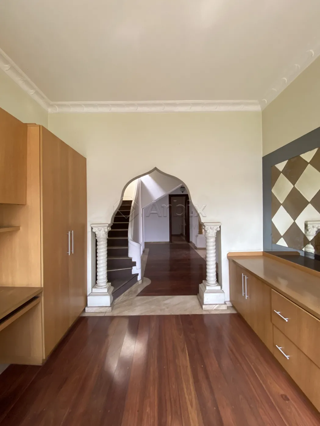 Alugar Casa / Residencial em Americana R$ 3.800,00 - Foto 7