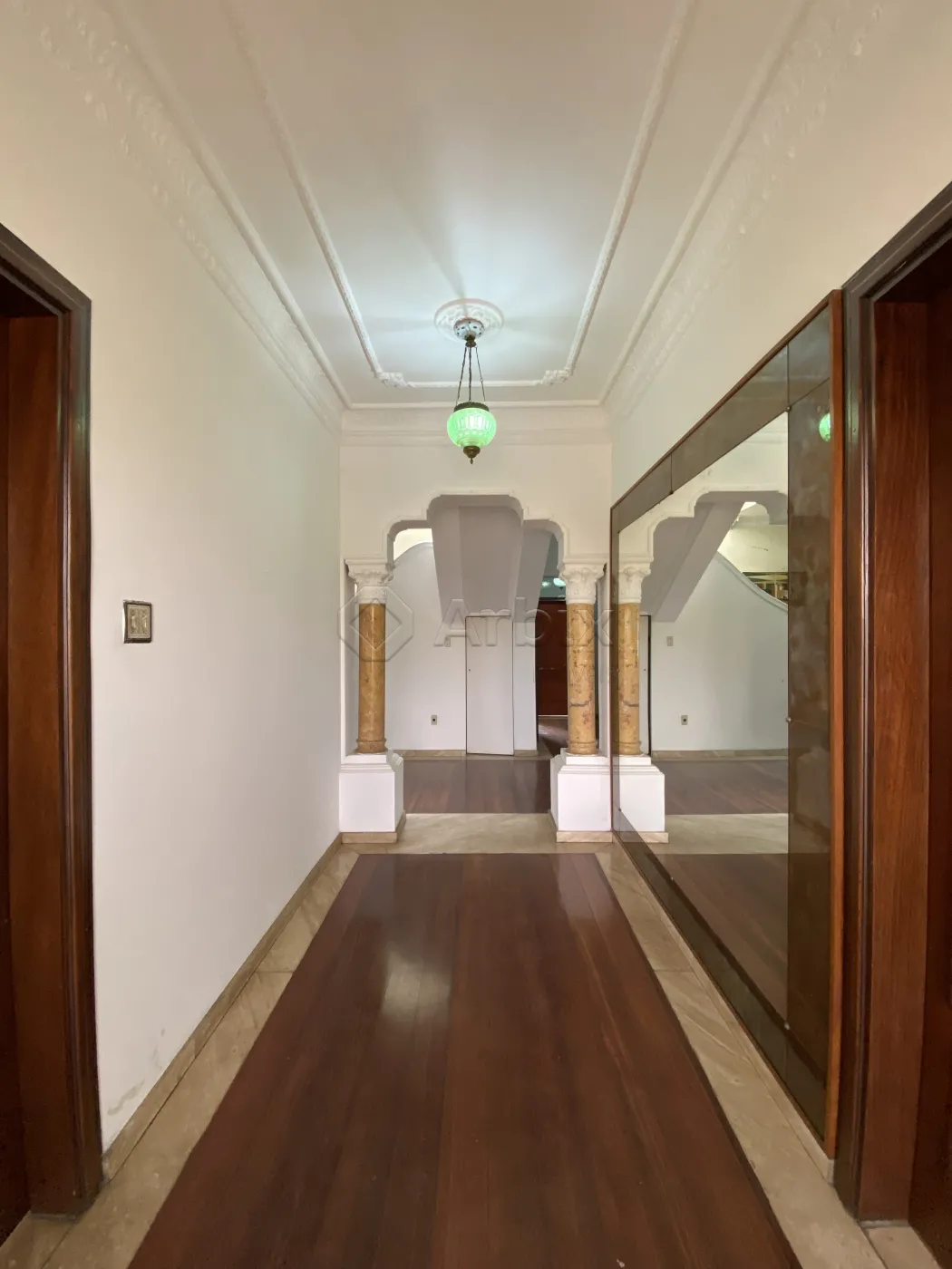 Alugar Casa / Residencial em Americana R$ 3.800,00 - Foto 3