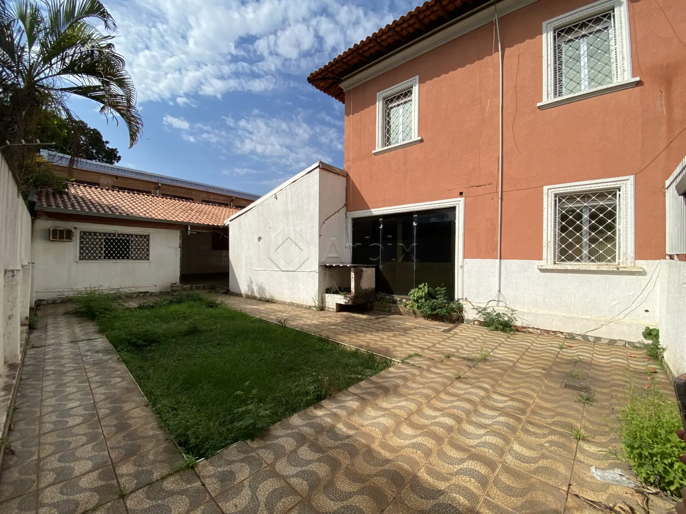 Alugar Casa / Residencial em Americana R$ 3.800,00 - Foto 24
