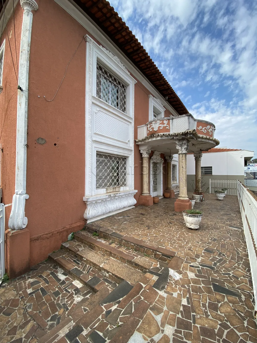 Alugar Casa / Residencial em Americana R$ 3.800,00 - Foto 1