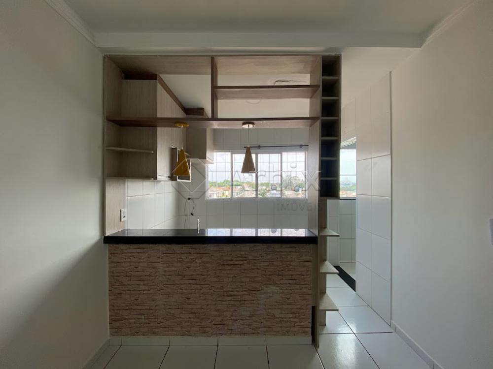 Alugar Apartamento / Residencial em Americana R$ 40,00 - Foto 3