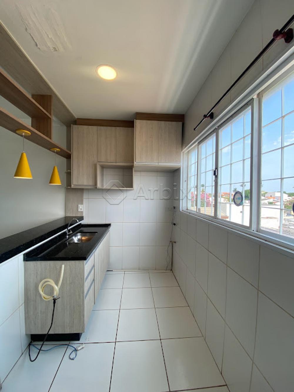Alugar Apartamento / Residencial em Americana R$ 40,00 - Foto 4