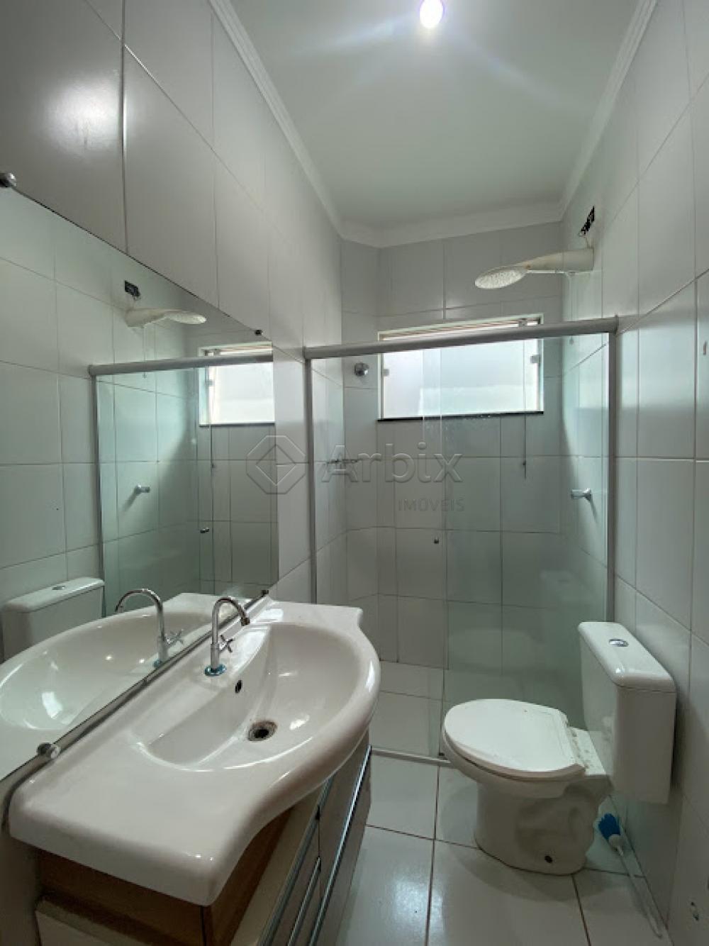 Alugar Apartamento / Residencial em Americana R$ 40,00 - Foto 8