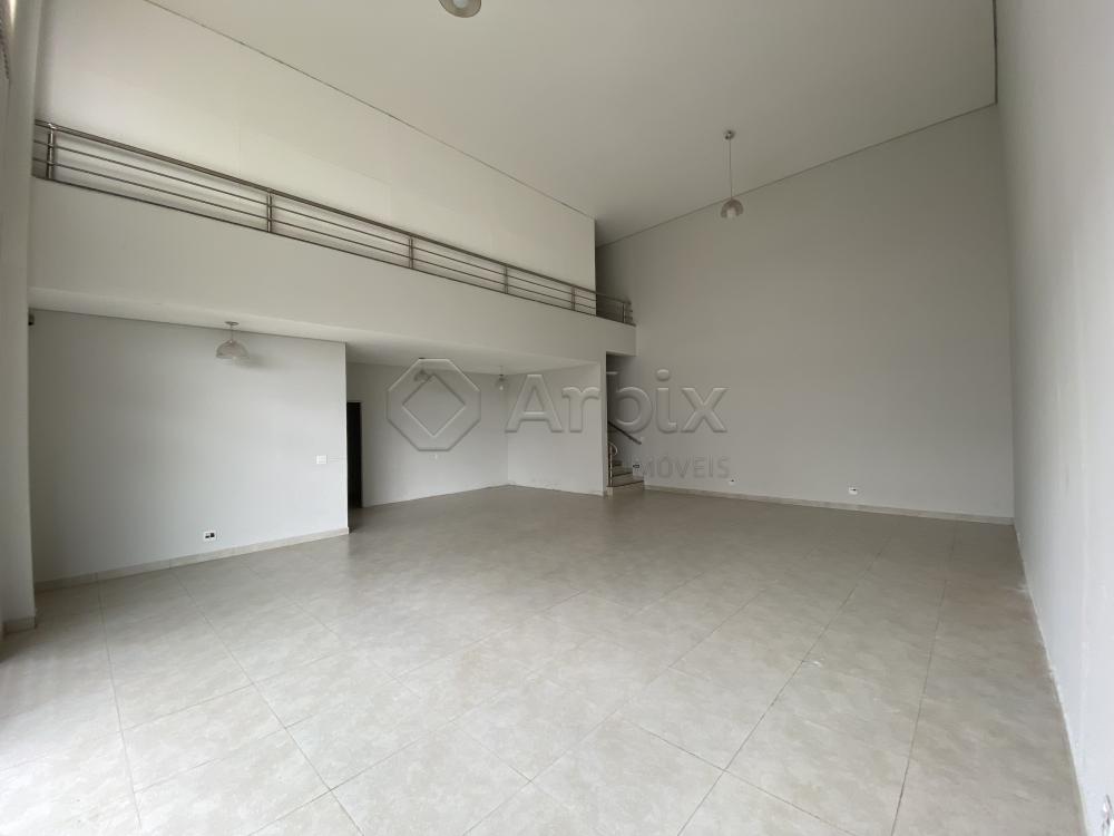 Alugar Comercial / Sal&atilde;o Comercial em Americana R$ 3.500,00 - Foto 1