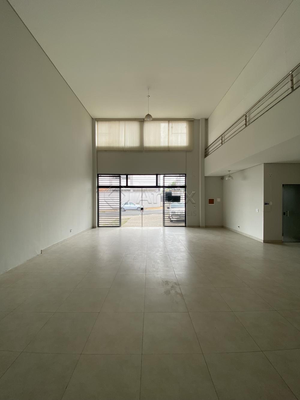 Alugar Comercial / Sal&atilde;o Comercial em Americana R$ 3.500,00 - Foto 3