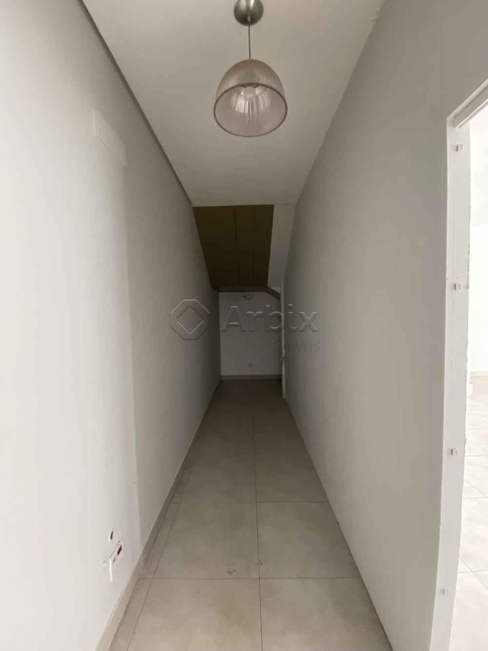 Alugar Comercial / Sal&atilde;o Comercial em Americana R$ 3.500,00 - Foto 4