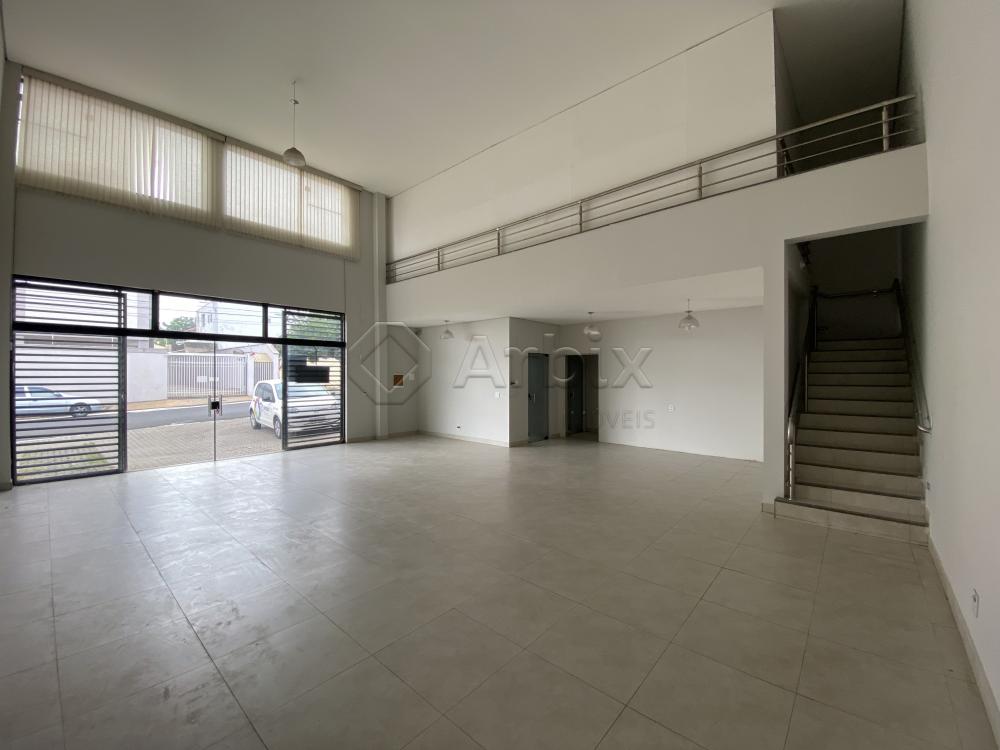 Alugar Comercial / Sal&atilde;o Comercial em Americana R$ 3.500,00 - Foto 5