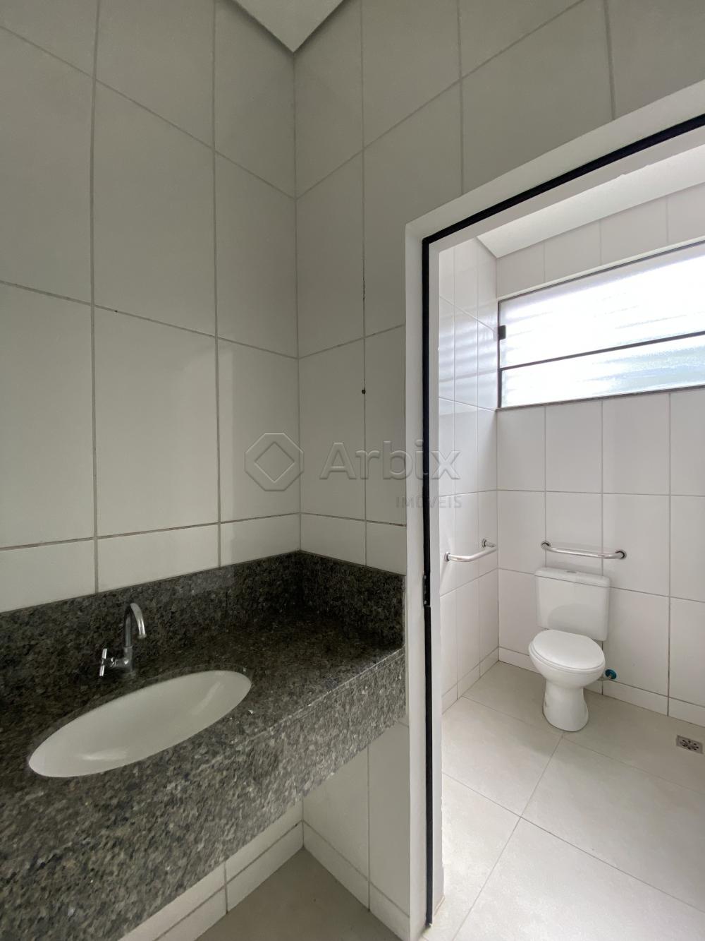 Alugar Comercial / Sal&atilde;o Comercial em Americana R$ 3.500,00 - Foto 6