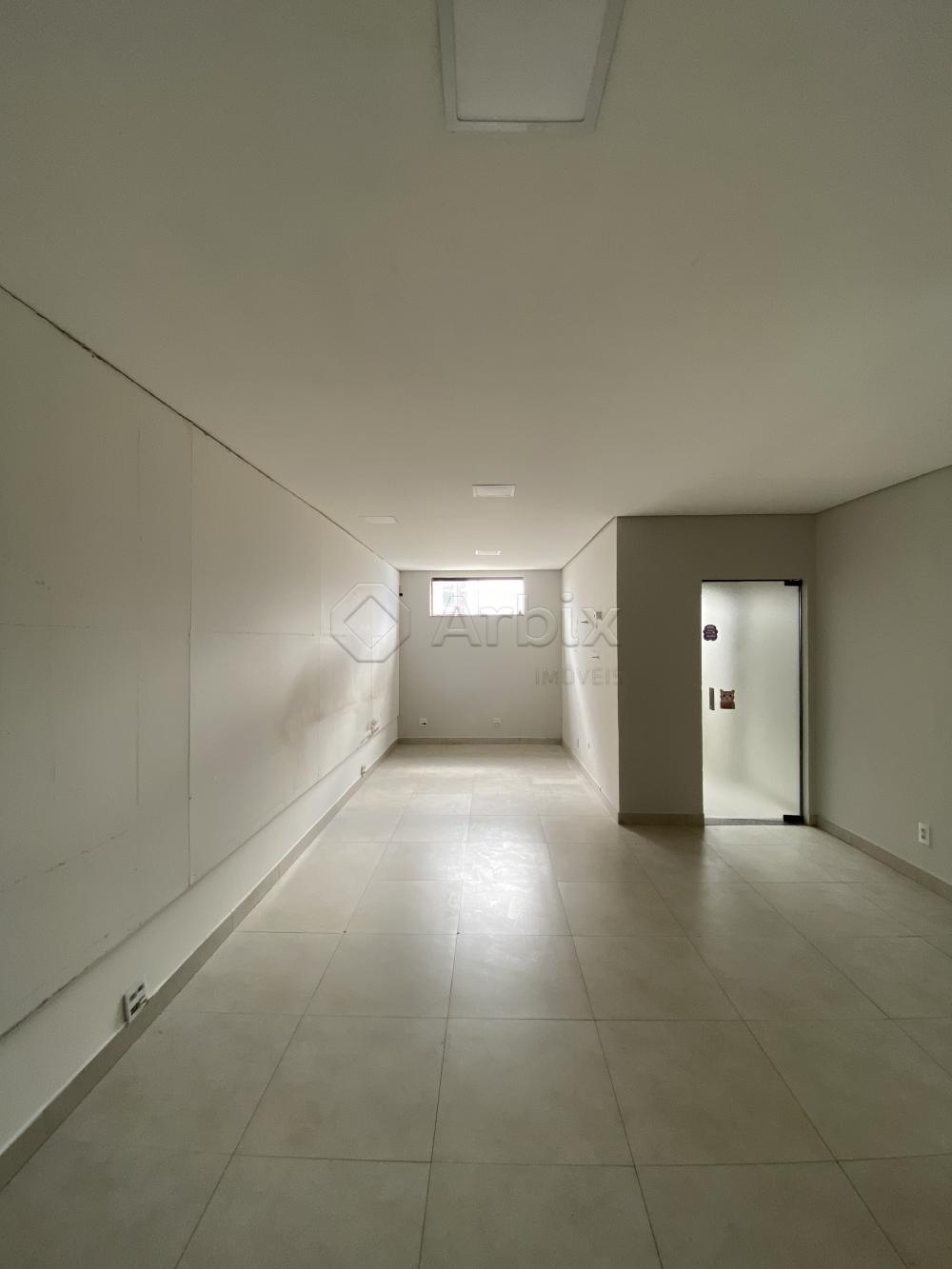 Alugar Comercial / Sal&atilde;o Comercial em Americana R$ 3.500,00 - Foto 7