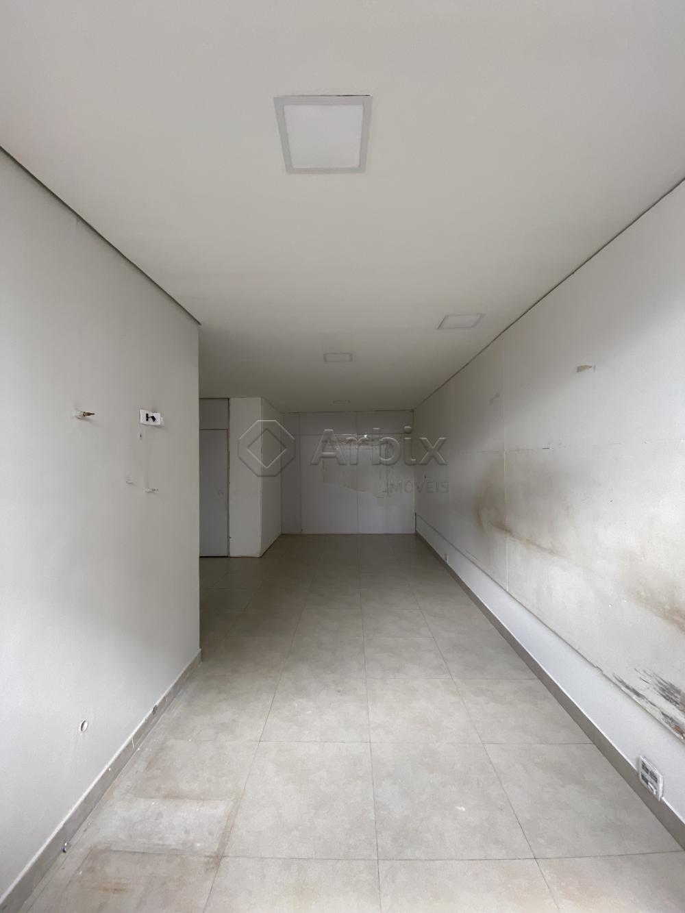Alugar Comercial / Sal&atilde;o Comercial em Americana R$ 3.500,00 - Foto 8