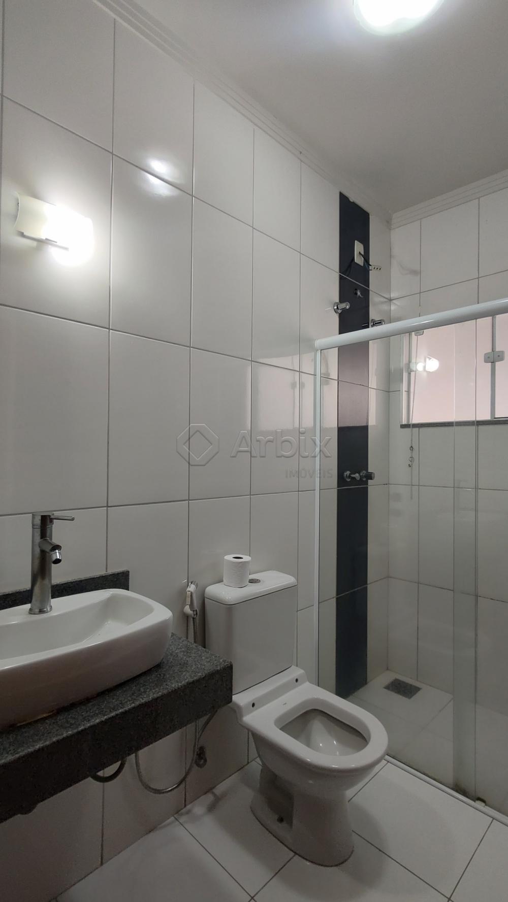 Alugar Casa / Residencial em Americana R$ 3.200,00 - Foto 9