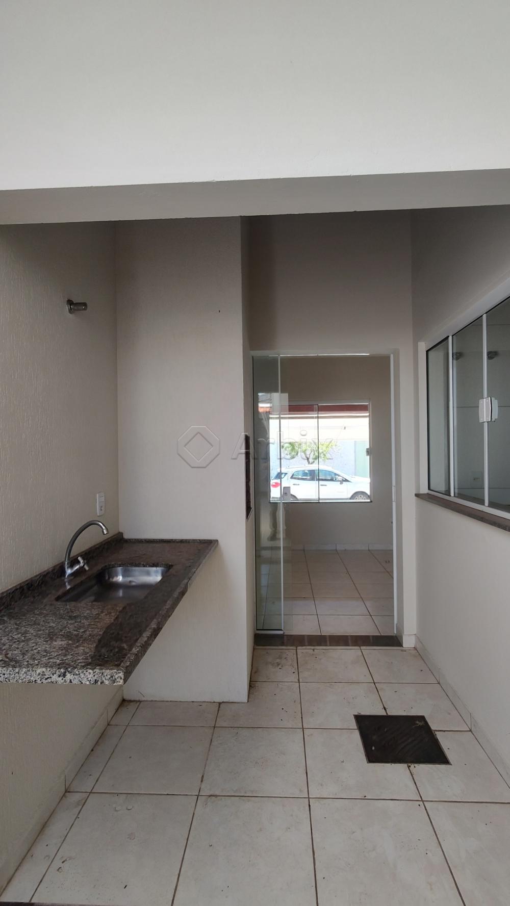 Alugar Casa / Residencial em Americana R$ 3.200,00 - Foto 15