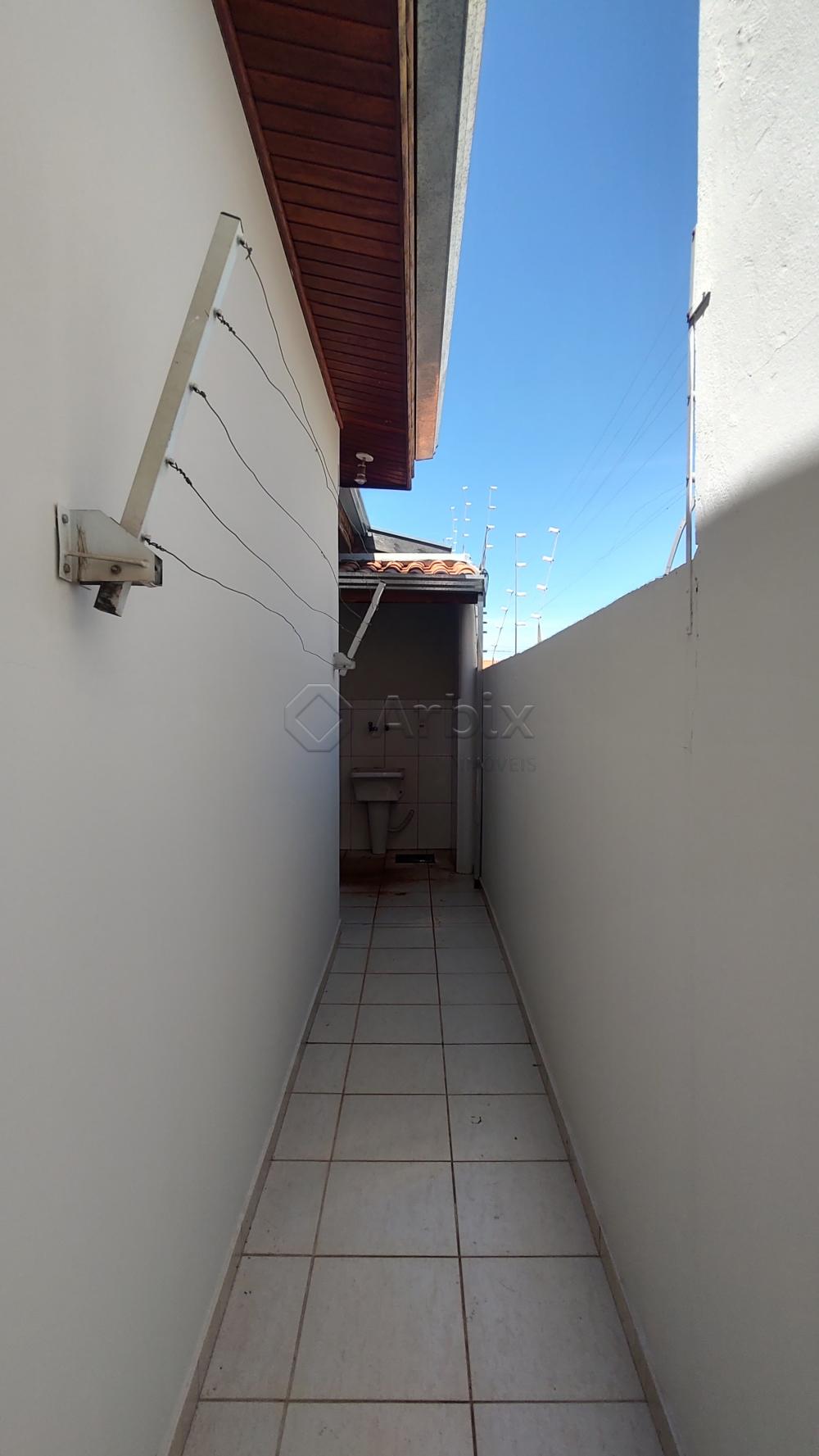 Alugar Casa / Residencial em Americana R$ 3.200,00 - Foto 17
