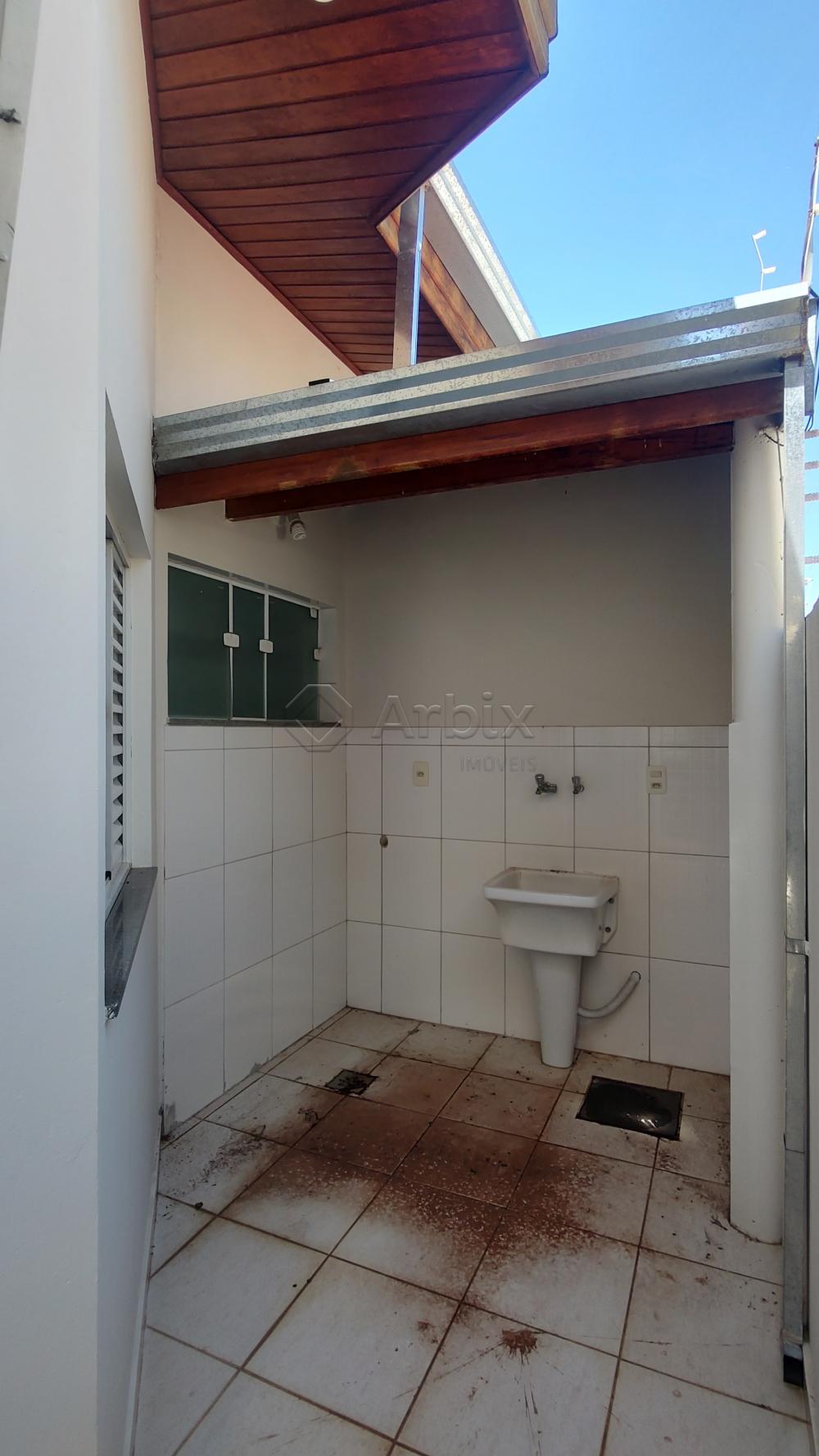 Alugar Casa / Residencial em Americana R$ 3.200,00 - Foto 18