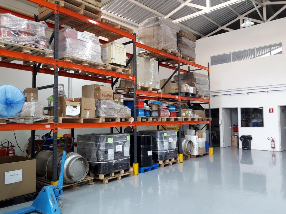 Comprar Comercial / Sal&atilde;o Comercial em Americana R$ 960.000,00 - Foto 2