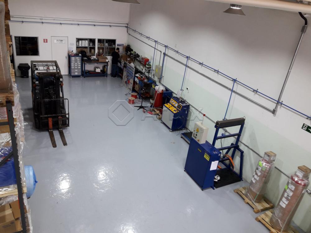 Comprar Comercial / Sal&atilde;o Comercial em Americana R$ 960.000,00 - Foto 4