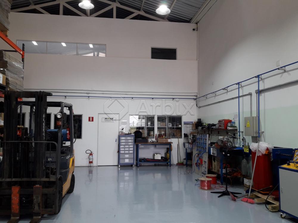 Comprar Comercial / Sal&atilde;o Comercial em Americana R$ 960.000,00 - Foto 5