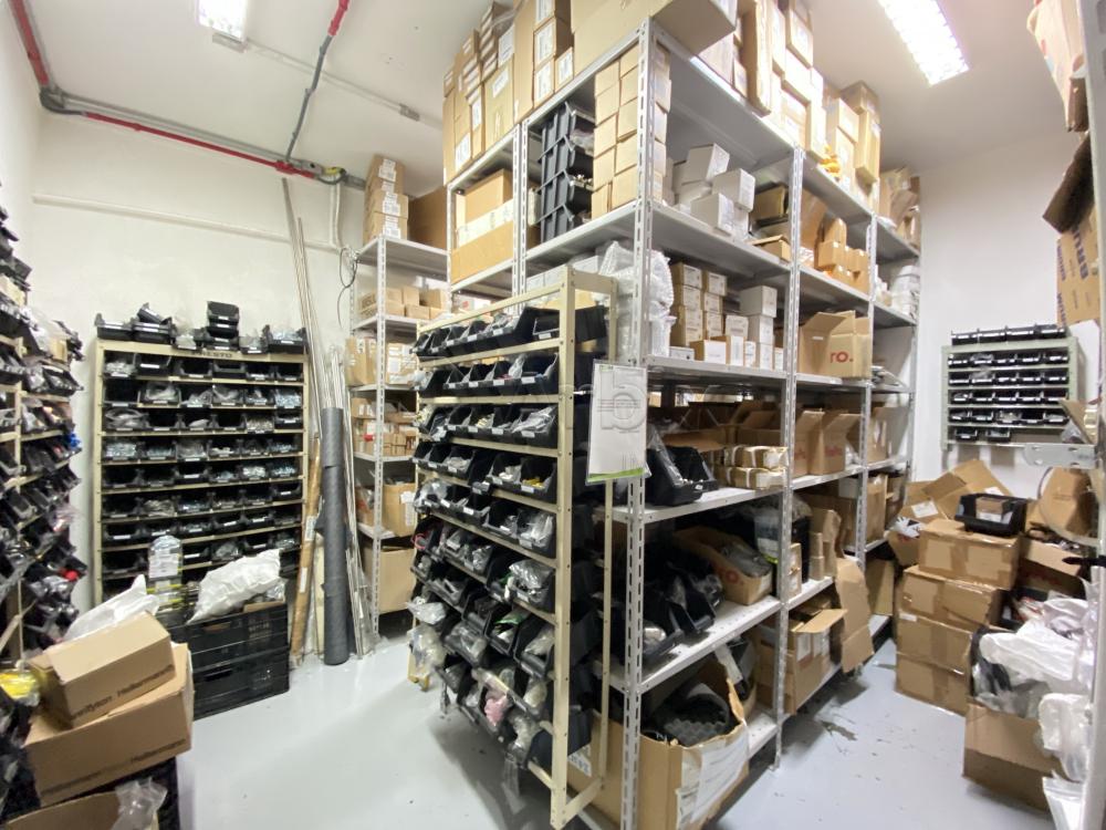 Comprar Comercial / Sal&atilde;o Comercial em Americana R$ 960.000,00 - Foto 12