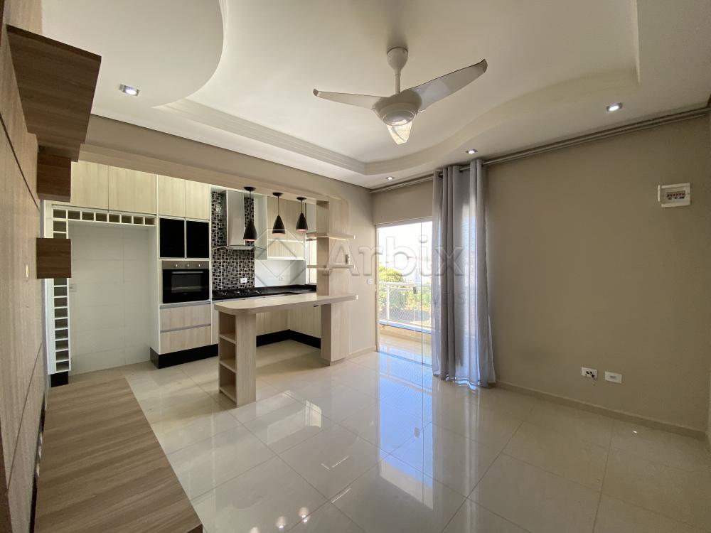 Alugar Apartamento / Residencial em Americana R$ 2.500,00 - Foto 1
