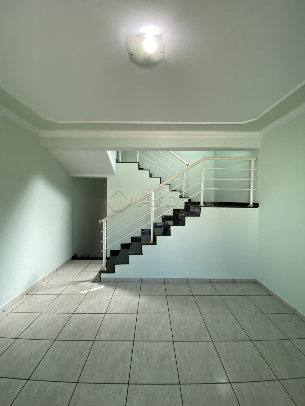 Alugar Casa / Residencial em Americana R$ 3.500,00 - Foto 2