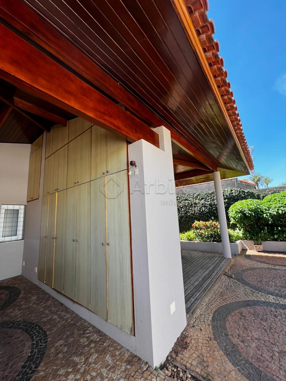 Alugar Casa / Residencial em Americana R$ 60,00 - Foto 21