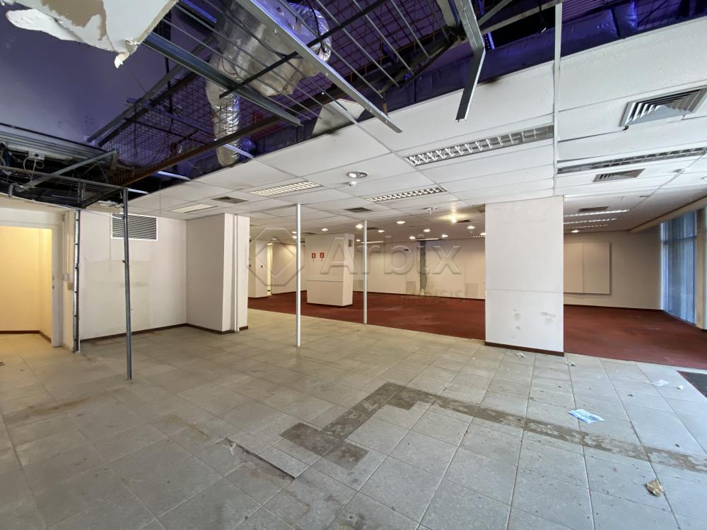Alugar Comercial / Sal&atilde;o Comercial em Americana R$ 18.000,00 - Foto 2