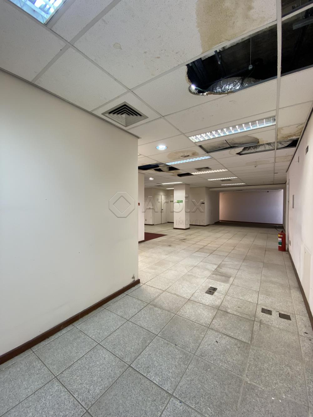 Alugar Comercial / Sal&atilde;o Comercial em Americana R$ 18.000,00 - Foto 4