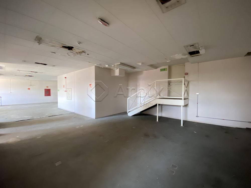 Alugar Comercial / Sal&atilde;o Comercial em Americana R$ 18.000,00 - Foto 11