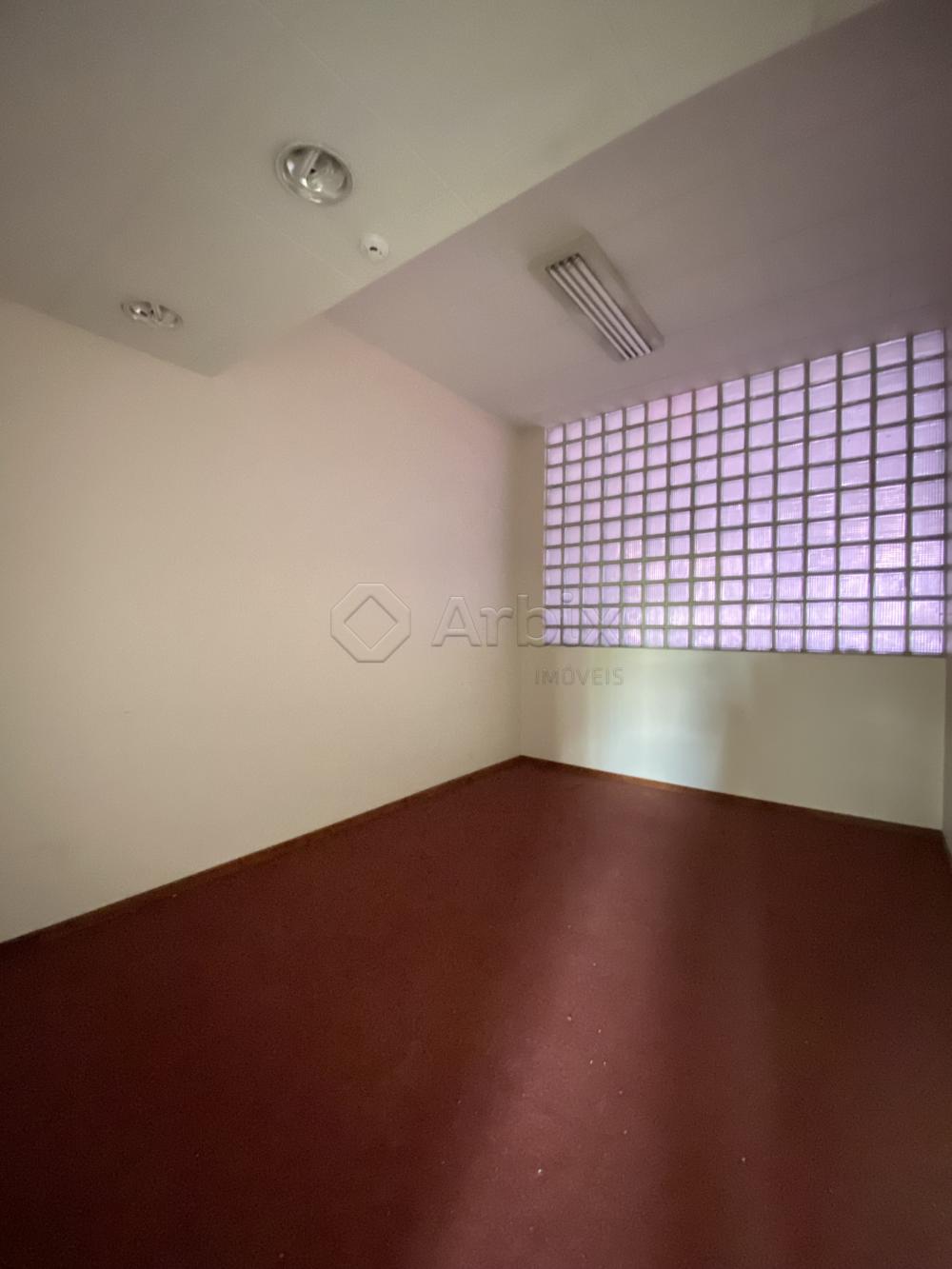 Alugar Comercial / Sal&atilde;o Comercial em Americana R$ 18.000,00 - Foto 12