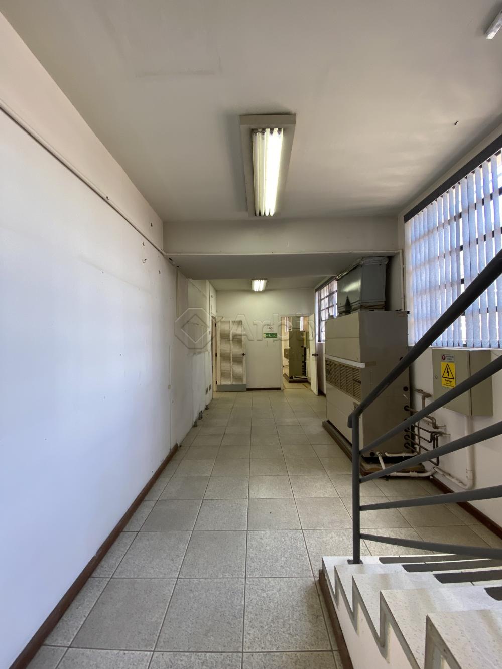 Alugar Comercial / Sal&atilde;o Comercial em Americana R$ 18.000,00 - Foto 14