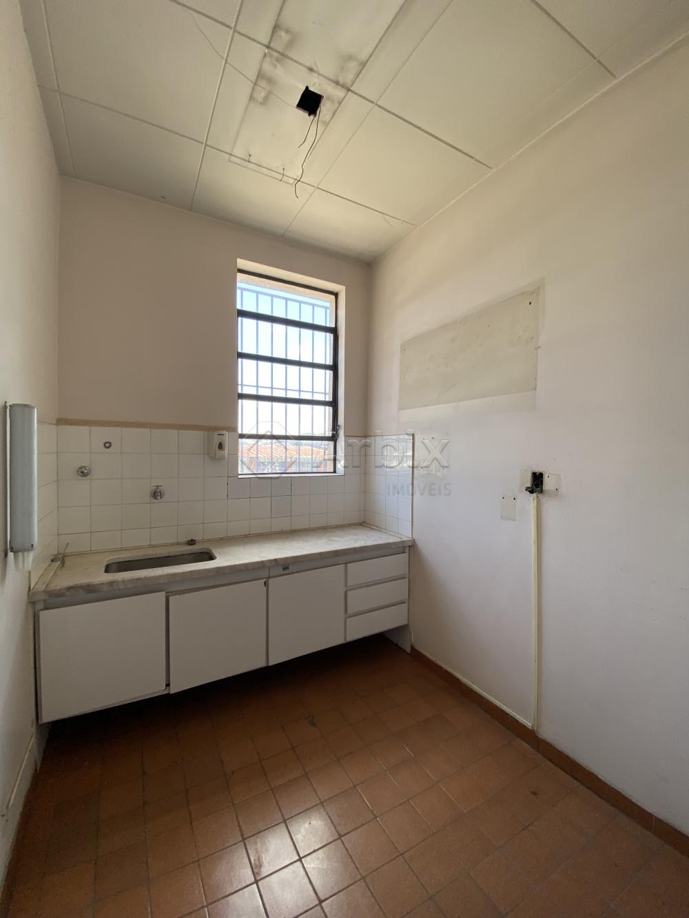 Alugar Comercial / Sal&atilde;o Comercial em Americana R$ 18.000,00 - Foto 16