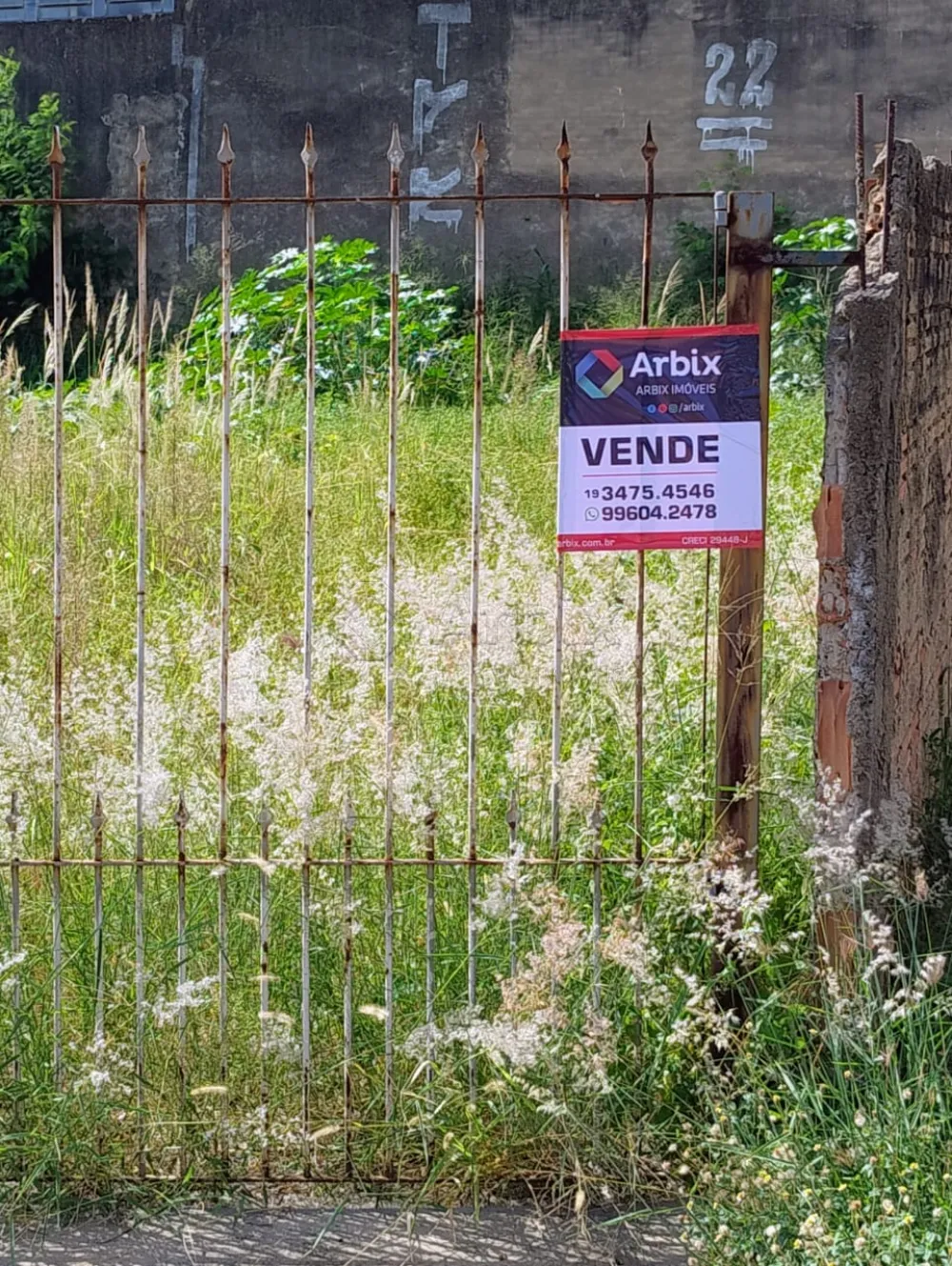 Comprar Terreno / &Aacute;rea em Americana R$ 2.500.000,00 - Foto 7