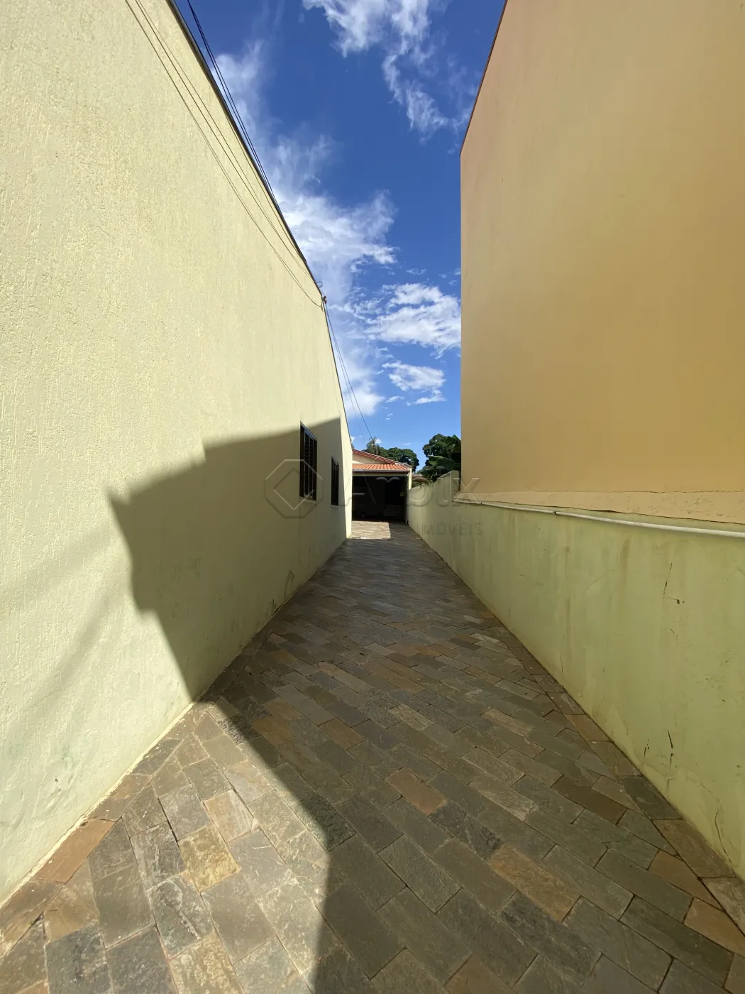 Alugar Casa / Residencial em Americana R$ 950,00 - Foto 3