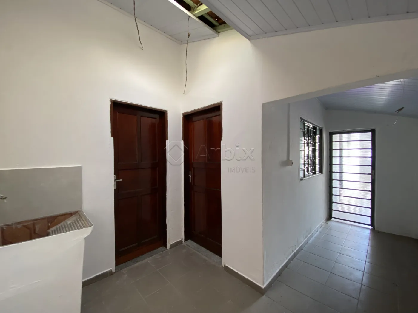 Alugar Casa / Residencial em Americana R$ 950,00 - Foto 17