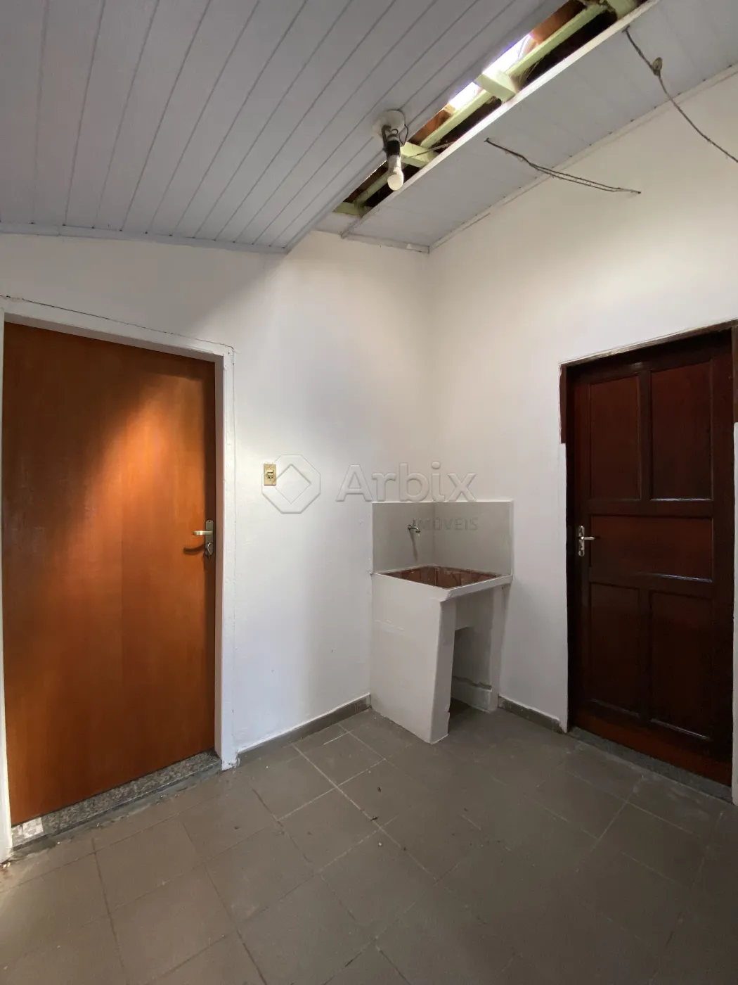Alugar Casa / Residencial em Americana R$ 950,00 - Foto 16