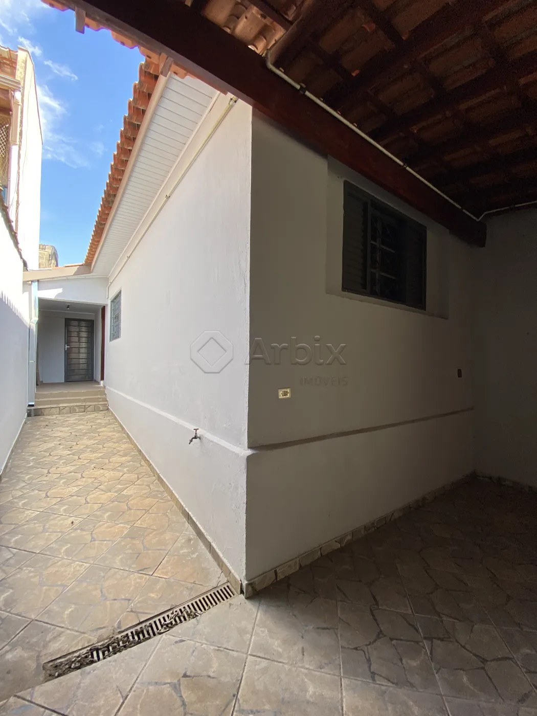 Alugar Casa / Residencial em Americana R$ 950,00 - Foto 6