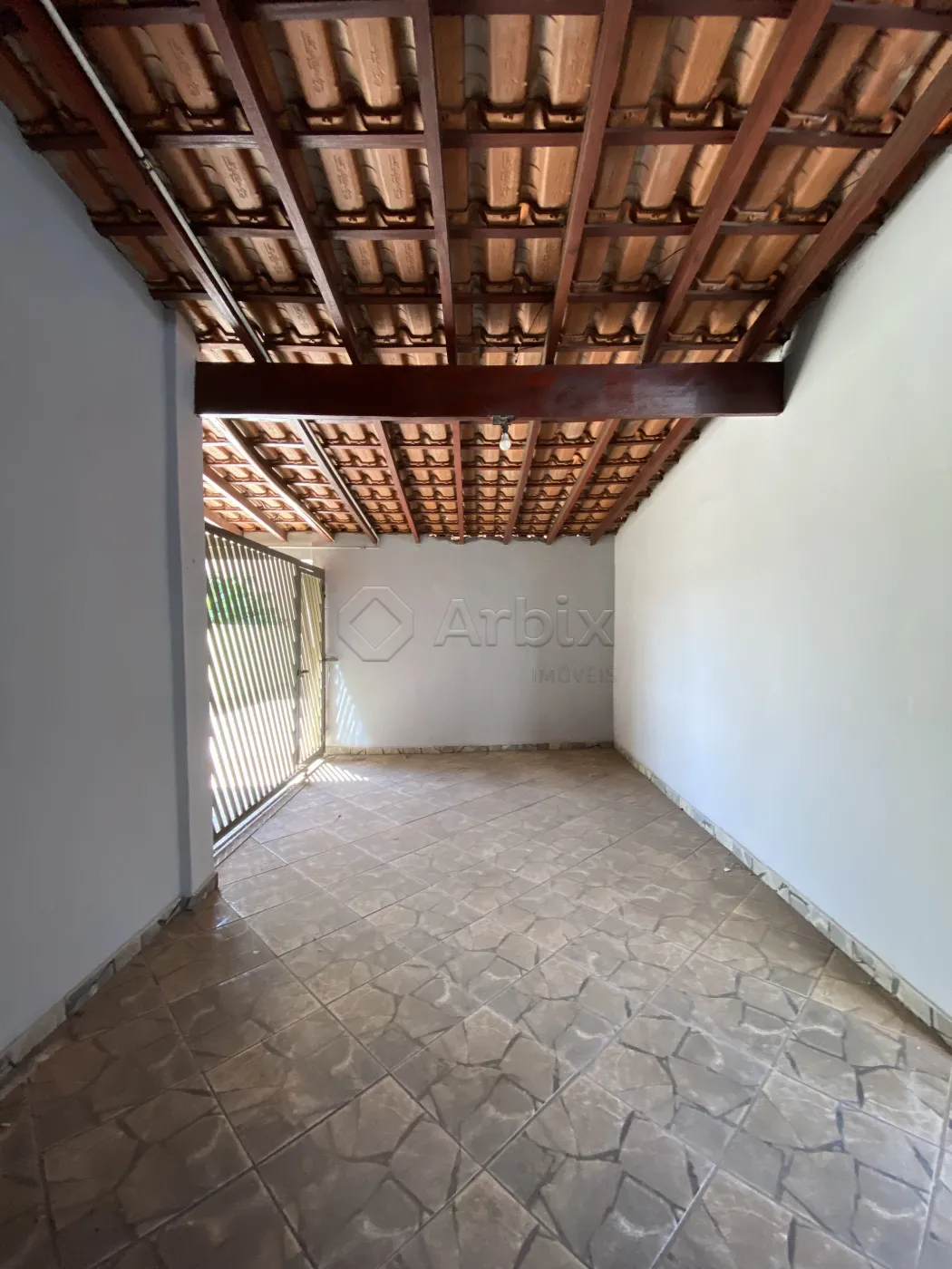 Alugar Casa / Residencial em Americana R$ 950,00 - Foto 4