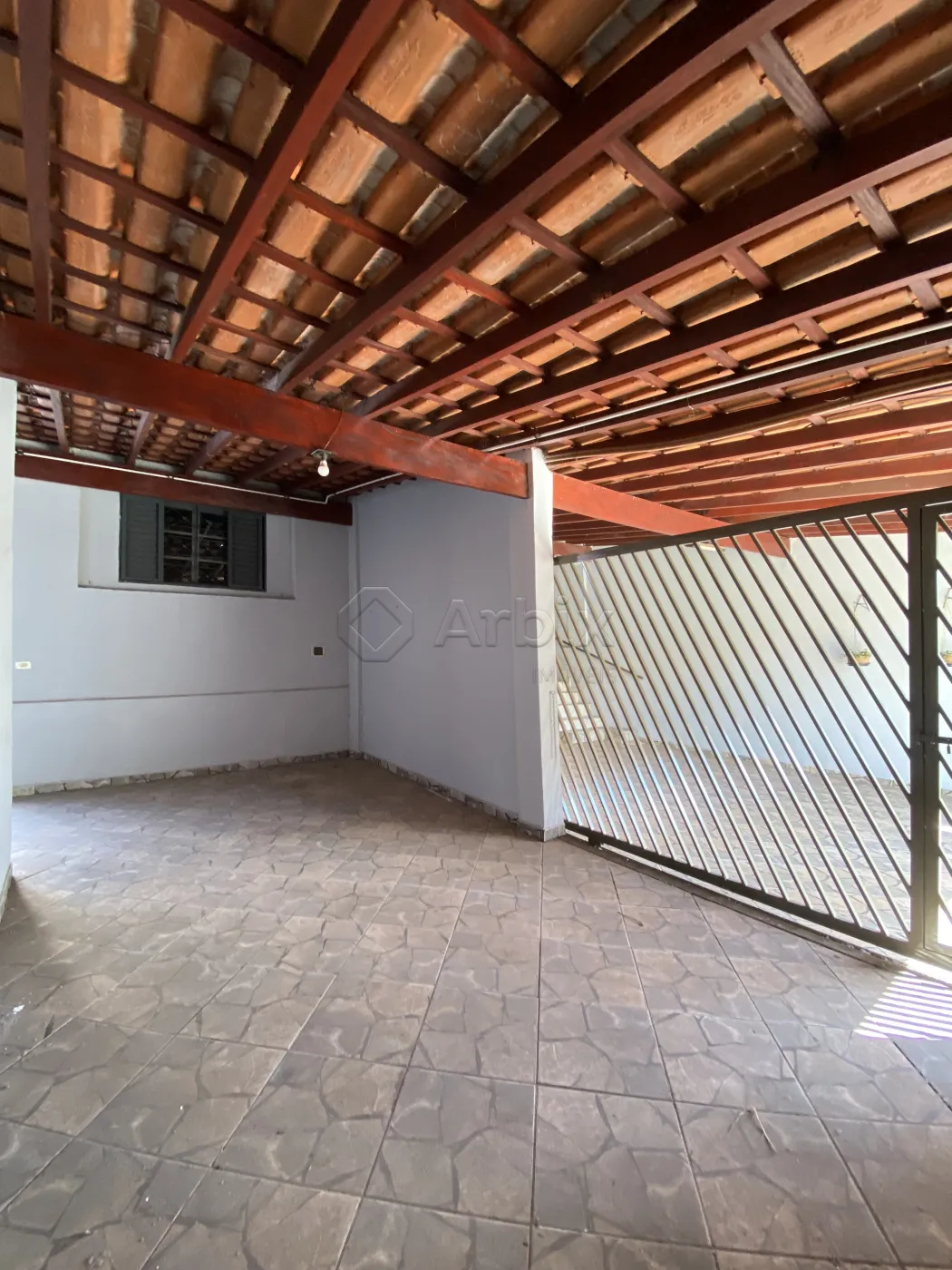 Alugar Casa / Residencial em Americana R$ 950,00 - Foto 5
