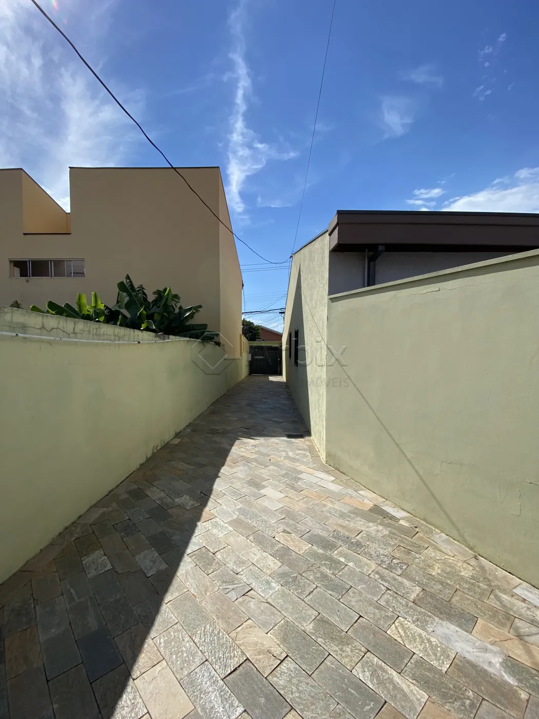 Alugar Casa / Residencial em Americana R$ 950,00 - Foto 2