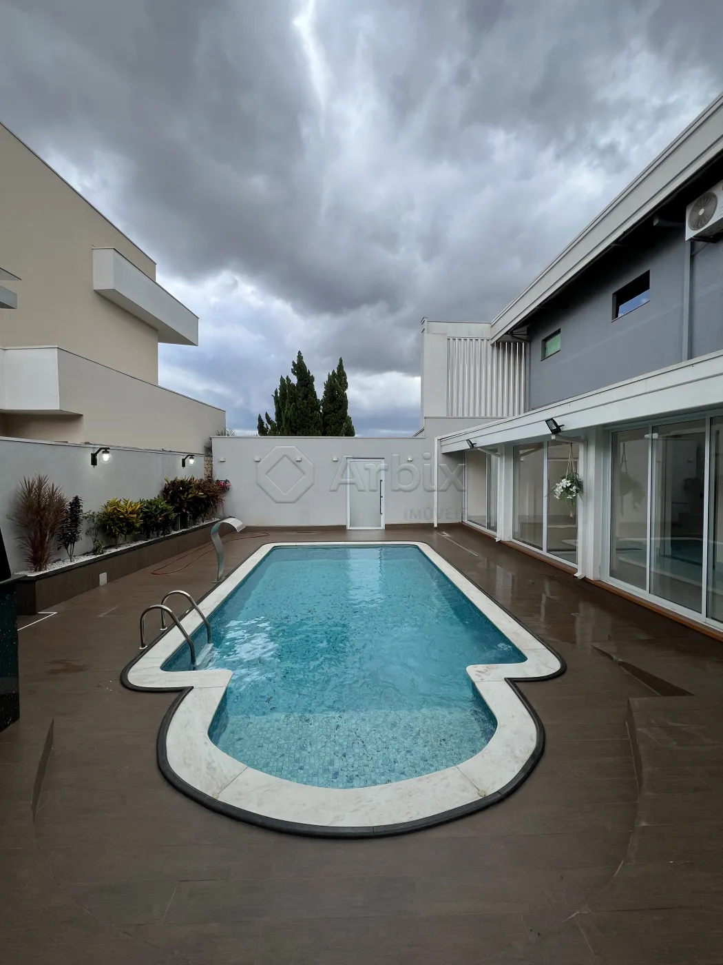 Alugar Casa / Condom&iacute;nio em Americana R$ 10.000,00 - Foto 45