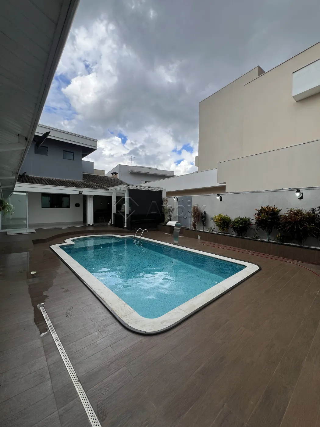 Alugar Casa / Condom&iacute;nio em Americana R$ 10.000,00 - Foto 44