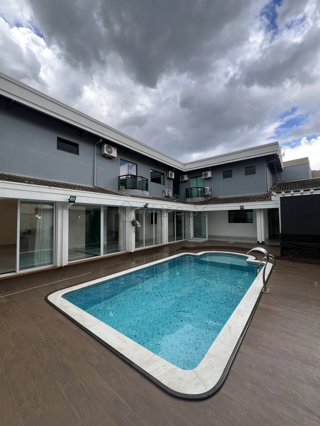 Alugar Casa / Condom&iacute;nio em Americana R$ 10.000,00 - Foto 43