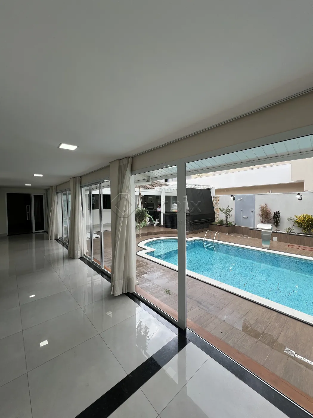 Alugar Casa / Condom&iacute;nio em Americana R$ 10.000,00 - Foto 37