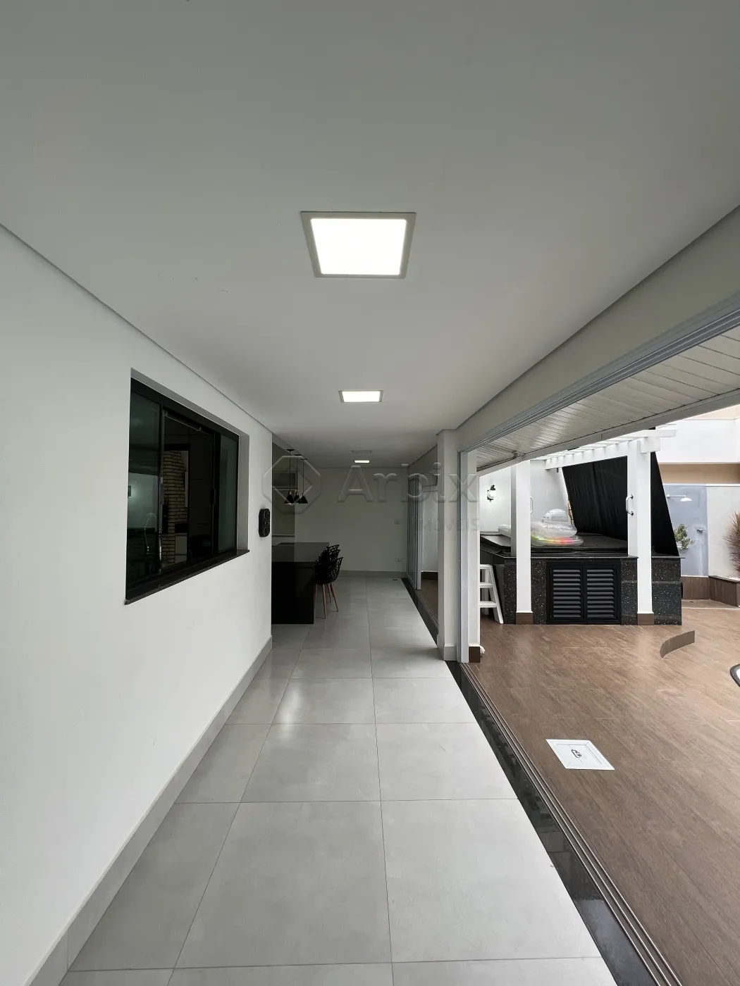 Alugar Casa / Condom&iacute;nio em Americana R$ 10.000,00 - Foto 40